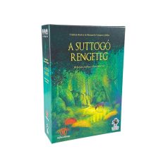 A suttogó rengeteg társasjáték