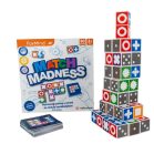 Match Madness társasjáték