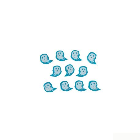 A túlvilág vándorai társasjáték