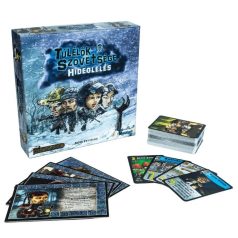 Túlélők Szövetsége: Hideglelés kiegészítő