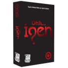 Ohh...igen? társasjáték