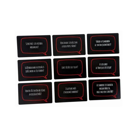 Ohh...igen? társasjáték