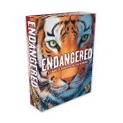 Endangered társasjáték, angol nyelvű