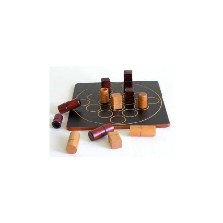 Quarto Mini logikai társasjáték