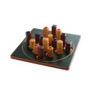 Quarto Mini logikai társasjáték