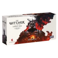 The Witcher: A végzet útja - A Vad Falka kiegészítő