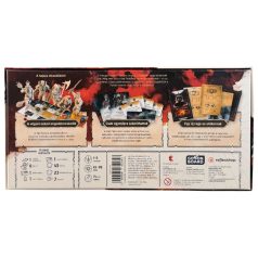 The Witcher: A végzet útja - A Vad Falka kiegészítő