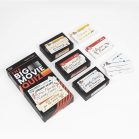 The Big Movie Quiz társasjáték, angol nyelvű