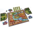 Rajas of the Ganges társasjáték