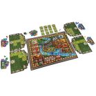 Rajas of the Ganges társasjáték