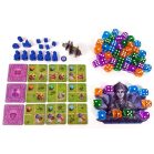 Rajas of the Ganges társasjáték