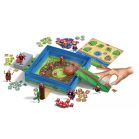 Jumpkins társasjáték, multinyelvű