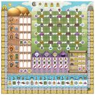 Rajas of the Ganges: The Dice Charmers társasjáték