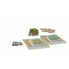 Rajas of the Ganges: The Dice Charmers társasjáték