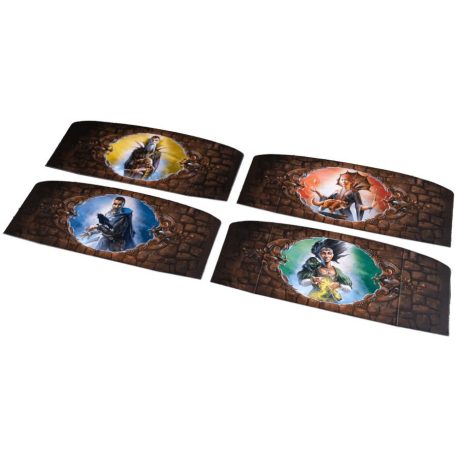 Witchstone: Holdtölte kiegészítő