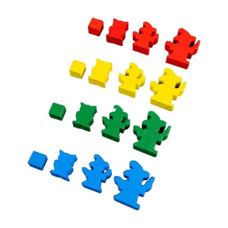 Witchstone: Holdtölte kiegészítő