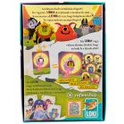 Boo buli társasjáték