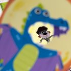 Boo buli társasjáték