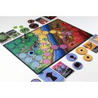 Unmatched: Legendák ligája - Első felvonás társasjáték