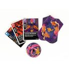 Unmatched: Houdini vs. a dzsinn társasjáték