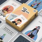 Eufória - Basic ivós kártyajáték