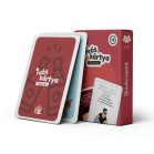 Eufória - Tüzes 18+ ivós kártyajáték