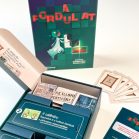 A fordulat társasjáték