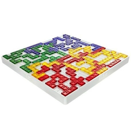 Blokus társasjáték