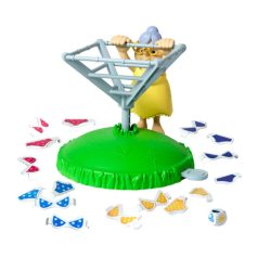 Kapaszkodj nagyi társasjáték