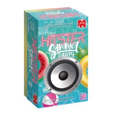 Hitster társasjáték - Summer Party