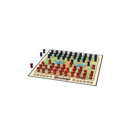 Stratego klasszikus társasjáték