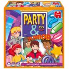 Party&Co Junior társasjáték