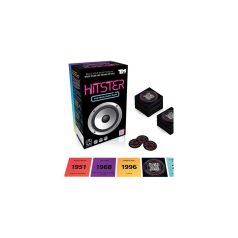 Hitster társasjáték (nemzetközi kiadás)