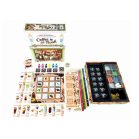 Coffee Rush társasjáték