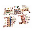 Coffee Rush társasjáték