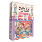 Coffee Rush: Hab a tortán kiegészítő