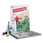 Eufória - KOCSMATÚRA iszogatós társasjáték