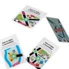 Eufória - KOCSMATÚRA iszogatós társasjáték