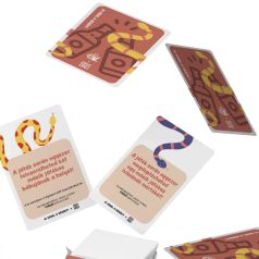 Eufória - Ki vedel a végén?! ivós társasjáték