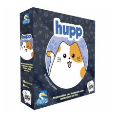 Hupp társasjáték