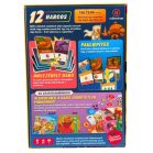 Tag Team társasjáték