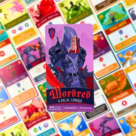 Tag Team társasjáték