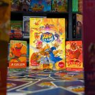 Tag Team társasjáték