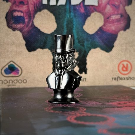 Jekyll vs. Hyde