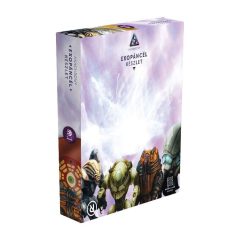 Anachrony: Exopáncél készlet kiegészítő