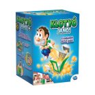 Klotyó Janó vicces társasjáték