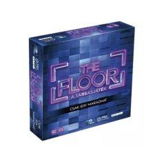 The Floor - Csak egy maradhat Társasjáték