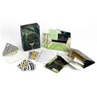 PP Secrets of Emerald Hill társasjáték