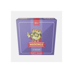 Madkings társasjáték