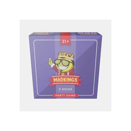 Madkings társasjáték